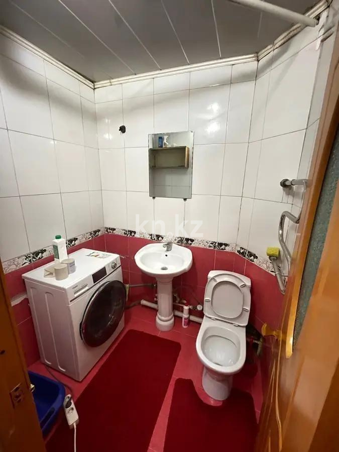 Продажа 3-комнатной квартиры, 79 м² в Караганде - фото 5