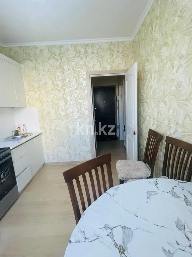 Продажа 1-комнатной квартиры, 30 м² в Астане - фото 2