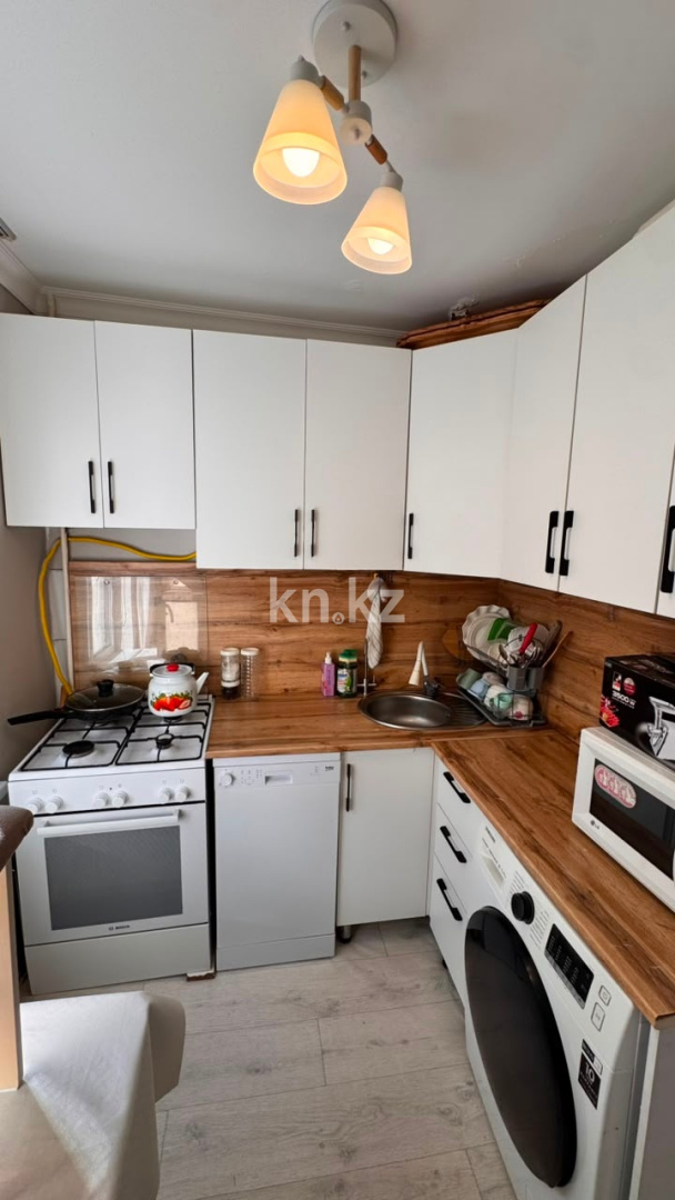 Продажа 2-комнатной квартиры, 48 м² в Таразе - фото 7