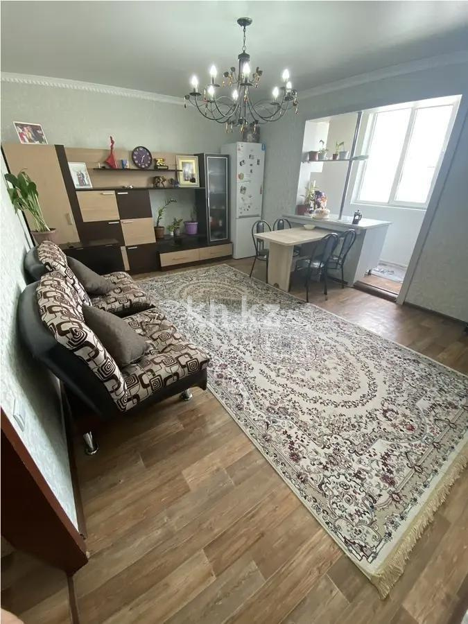 Продажа 2-комнатной квартиры, 70 м² в Алматы