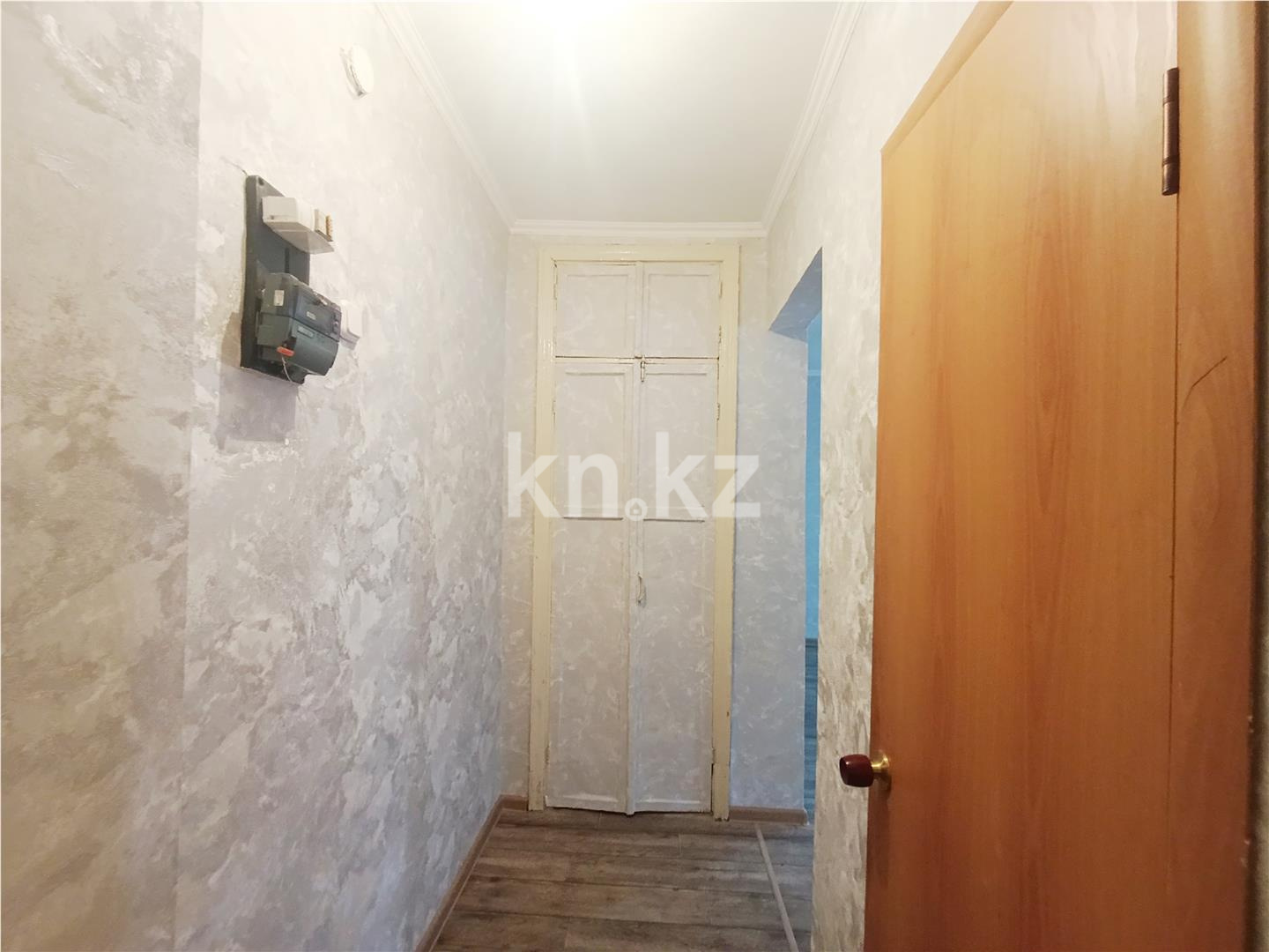 Продажа 1-комнатной квартиры, 29 м², ул. Зелинского, дом  26/1 в Караганде - фото 7
