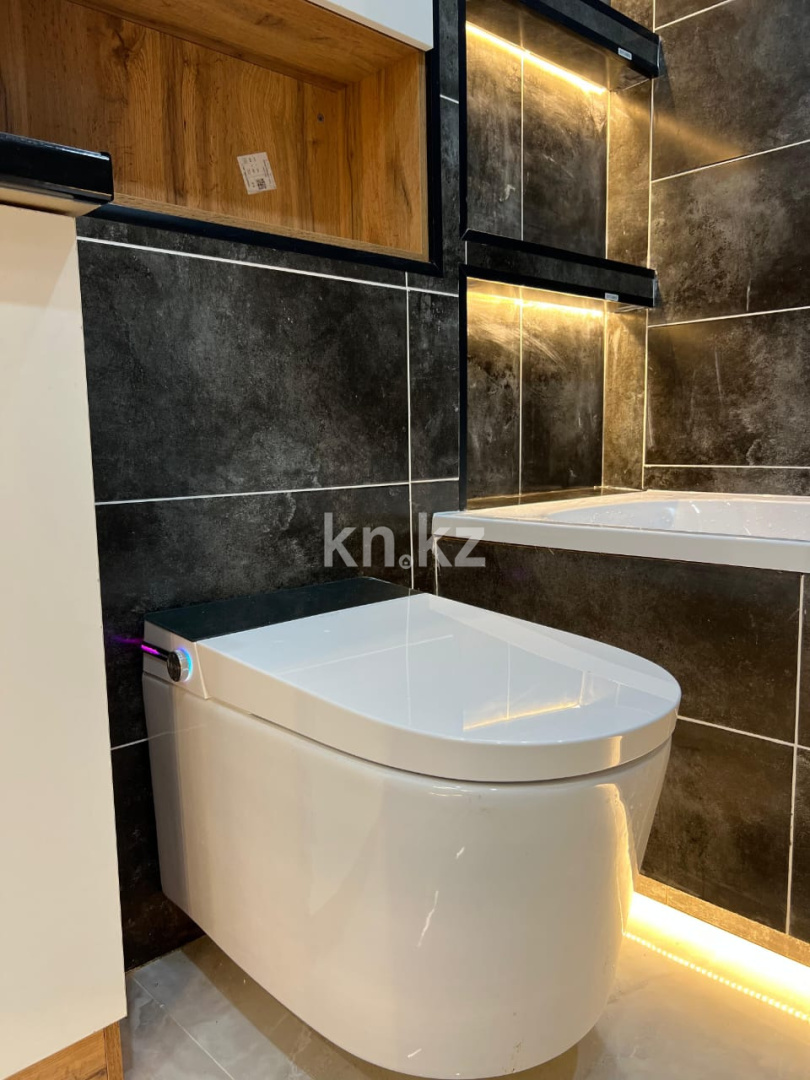 Продажа 2-комнатной квартиры, 37 м², е430, дом  2 в Астане - фото 10