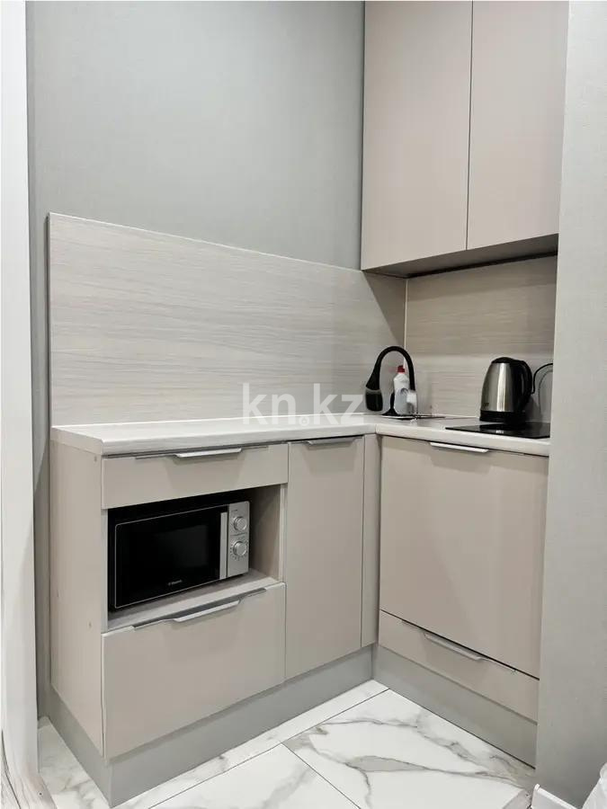 Продажа 1-комнатной квартиры, 32.1 м² в Астане - фото 2