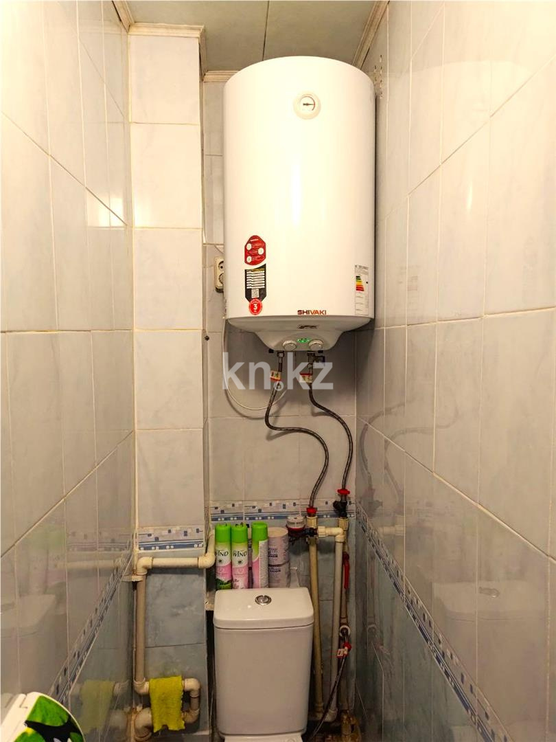 Продажа 2-комнатной квартиры, 45 м², 23-й мкр., дом  16 в Караганде - фото 11