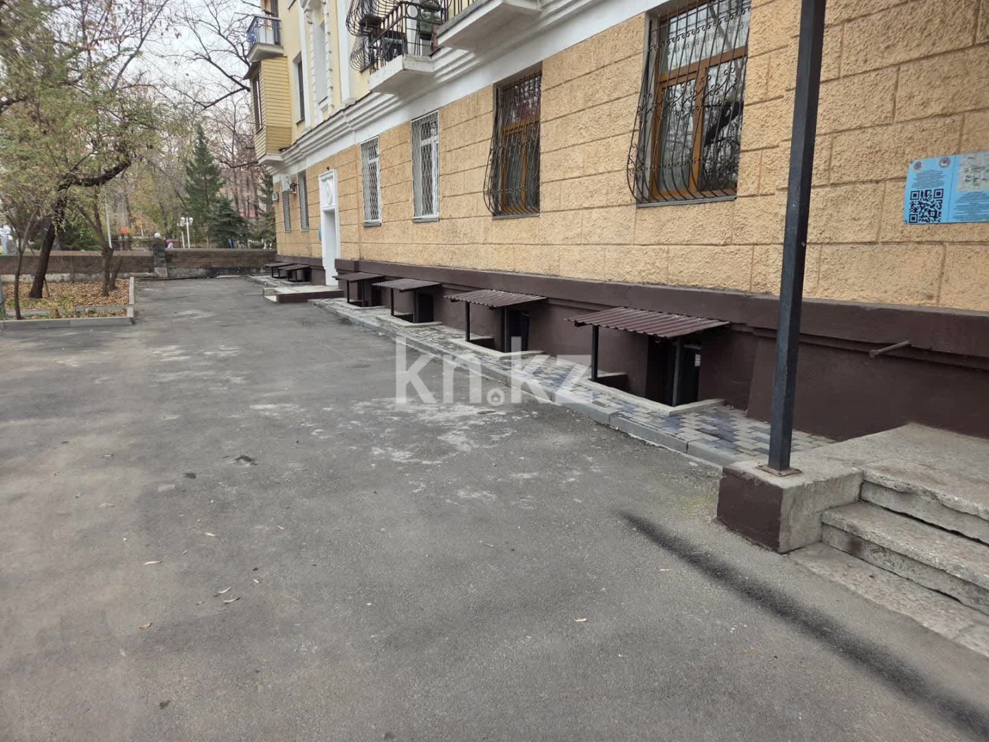 Продажа помещения, 204 м² в Алматы - фото 3