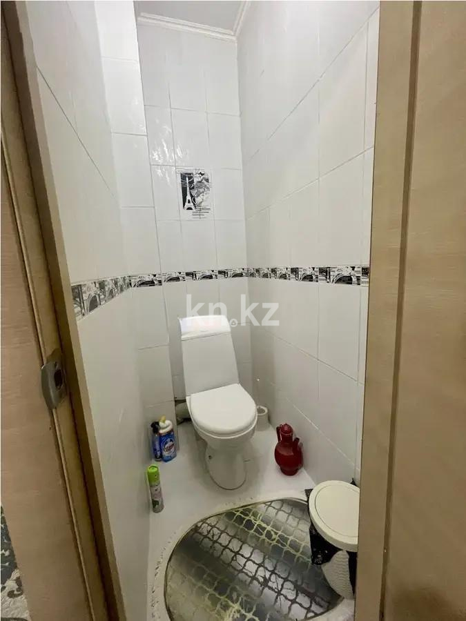 Продажа 2-комнатной квартиры, 52.5 м² в Астане - фото 5