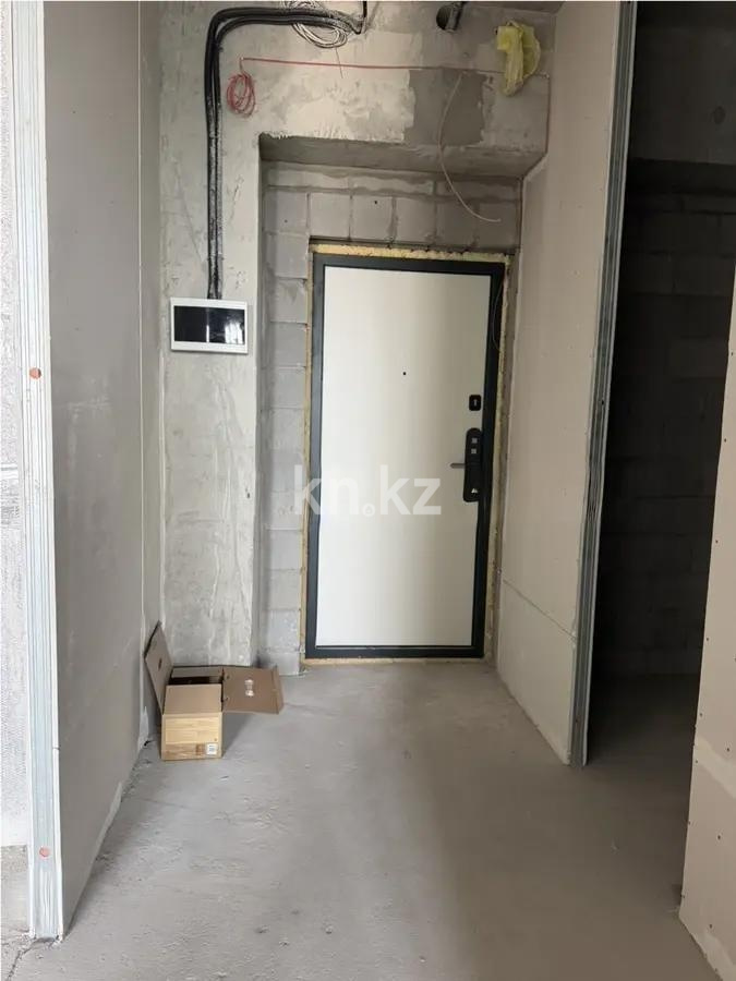 Продажа 2-комнатной квартиры, 55 м² в Алматы - фото 3