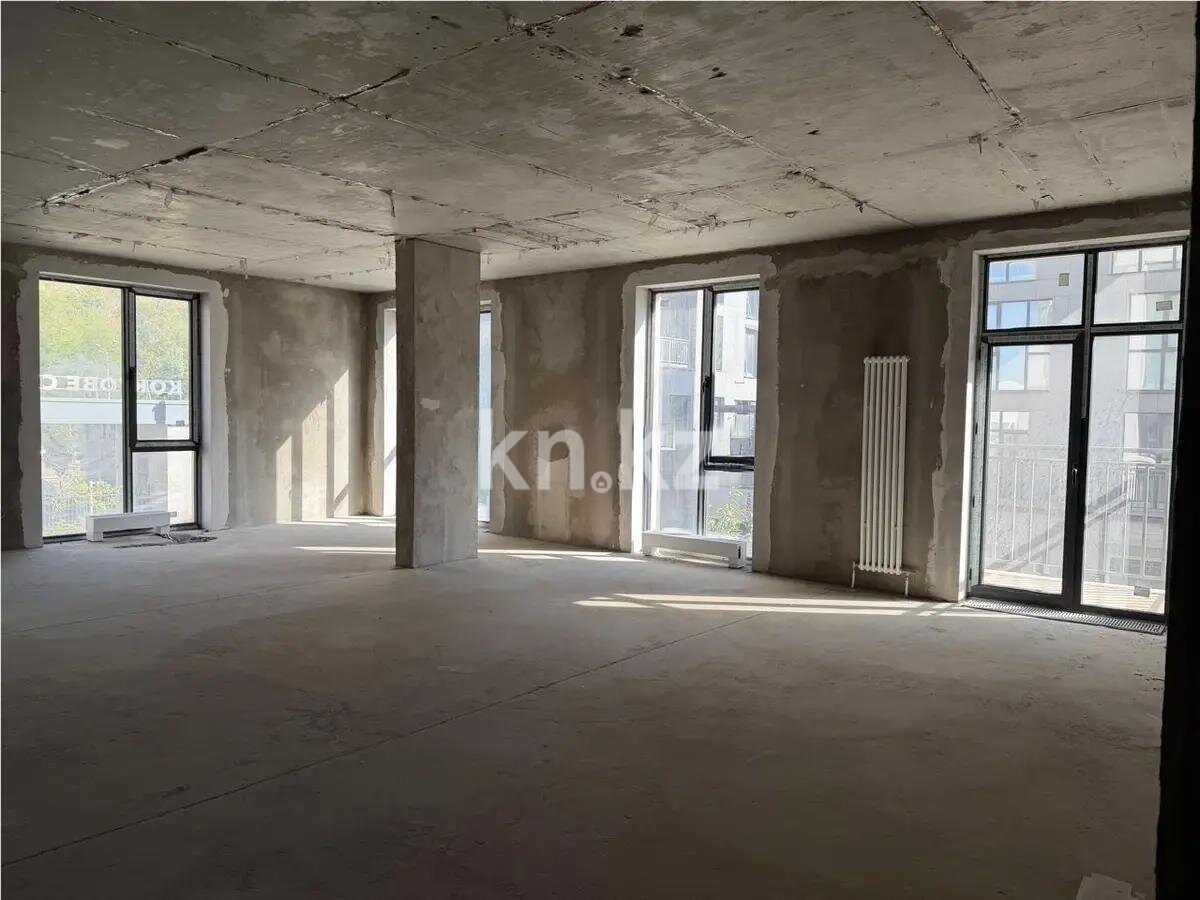 Продажа 4-комнатной квартиры, 145.9 м² в Алматы