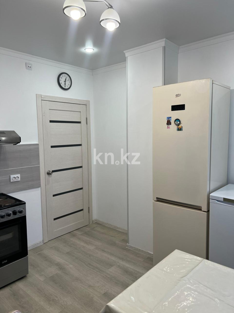 Продажа 1-комнатной квартиры, 37.8 м², мкр-н Мамраева (Восток-5) в Караганде - фото 4