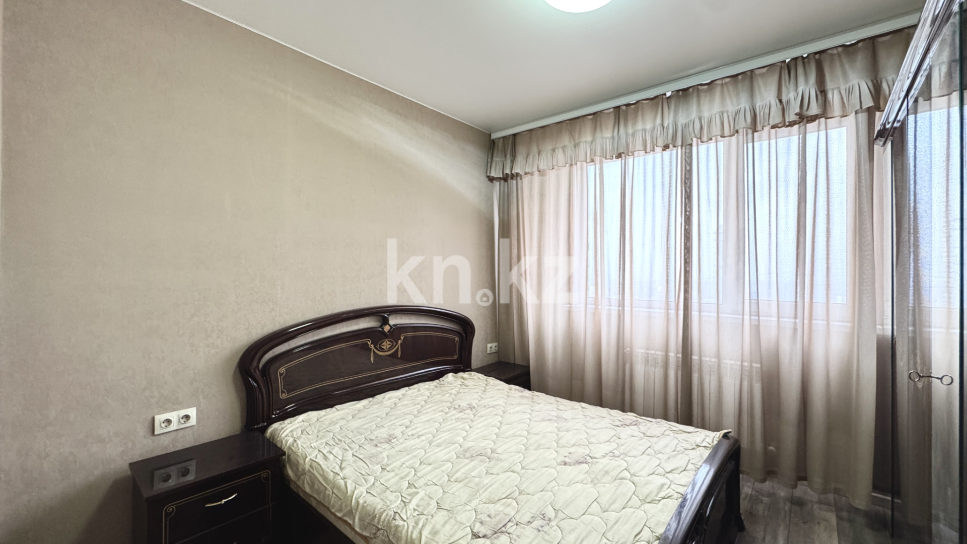 Продажа 2-комнатной квартиры, 42 м², ул. Жунисова в Алматы - фото 2