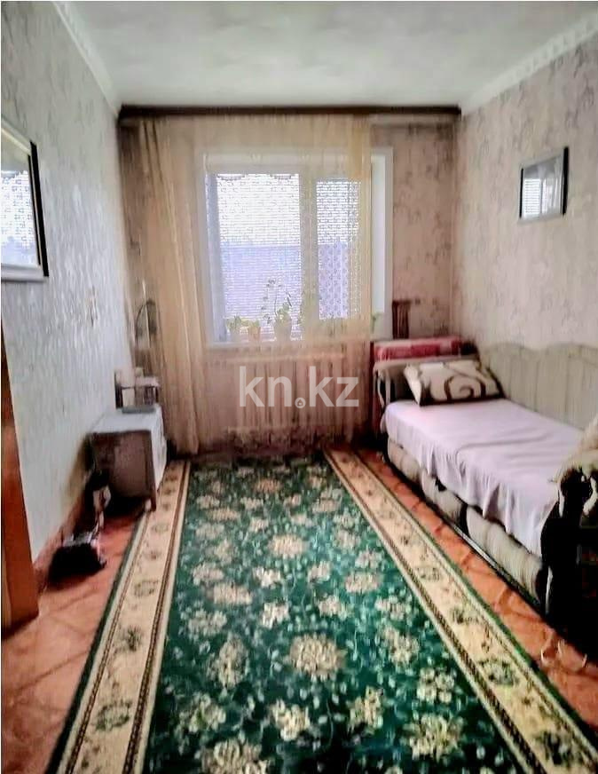 Продажа 3-комнатной квартиры, 62 м² в Караганде - фото 3