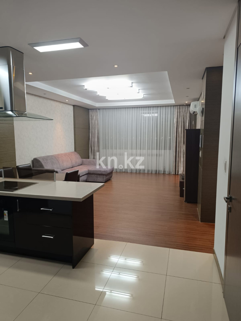 Продажа 3-комнатной квартиры, 100 м², ул. Байтурсынова, дом  5 в Астане - фото 6