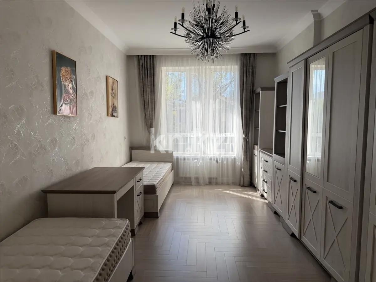Продажа 4-комнатной квартиры, 135 м² в Алматы - фото 2