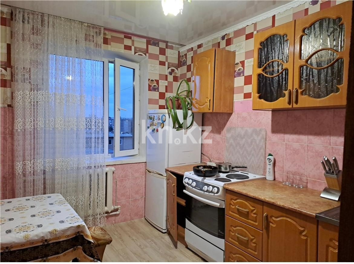 Продажа 3-комнатной квартиры, 65 м² в Караганде - фото 3