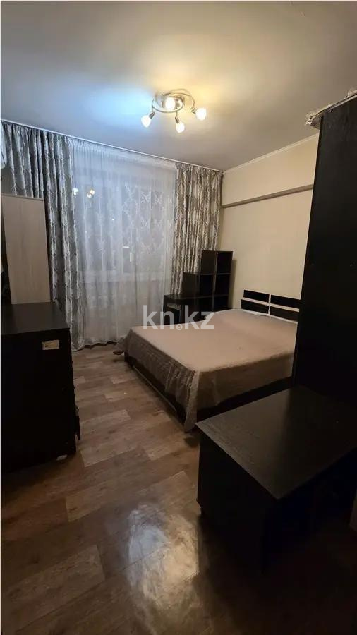 Продажа 2-комнатной квартиры, 39.6 м², ул. Жарокова, дом  290 в Алматы