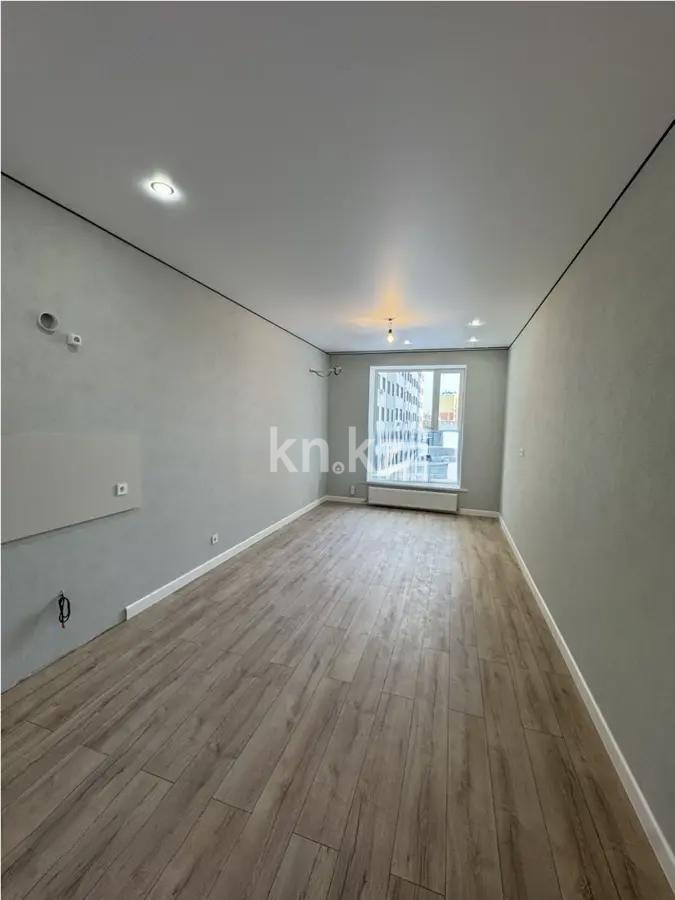 Продажа 2-комнатной квартиры, 44 м² в Астане