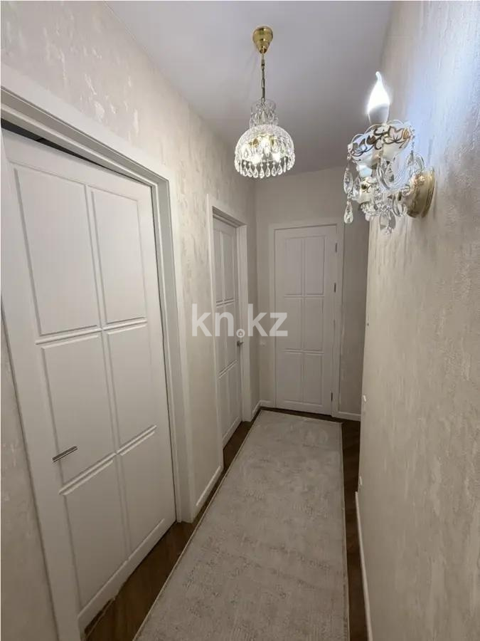 Продажа 4-комнатной квартиры, 136 м² в Астане - фото 3