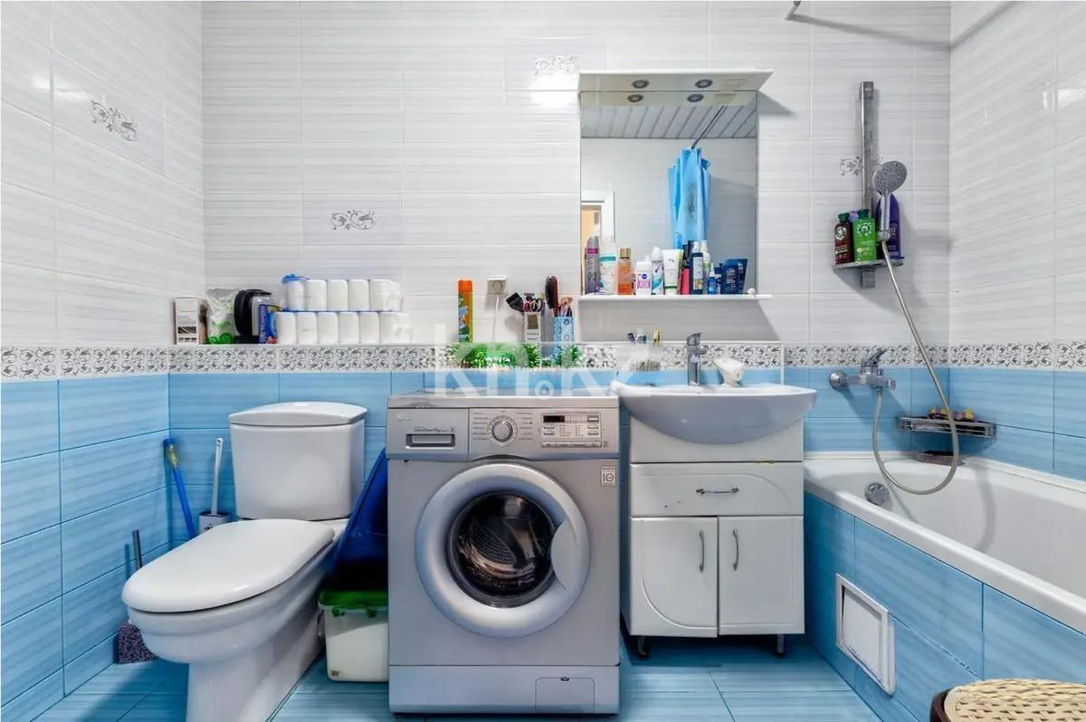 Продажа 3-комнатной квартиры, 90 м² в Астане - фото 5