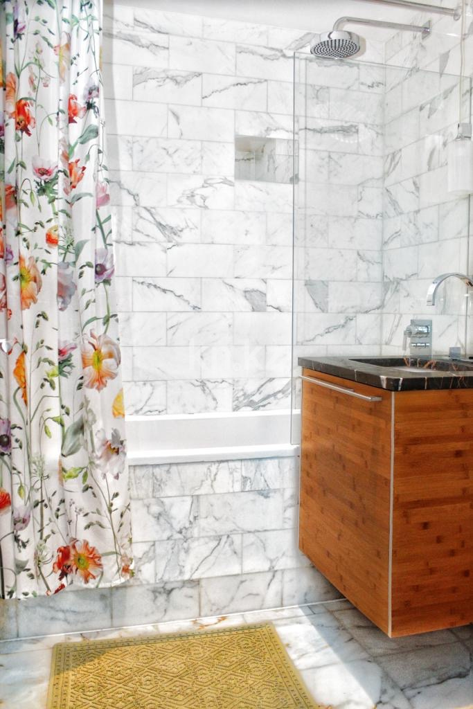 Аренда 2-комнатной квартиры, 85 м² в Алматы - фото 7