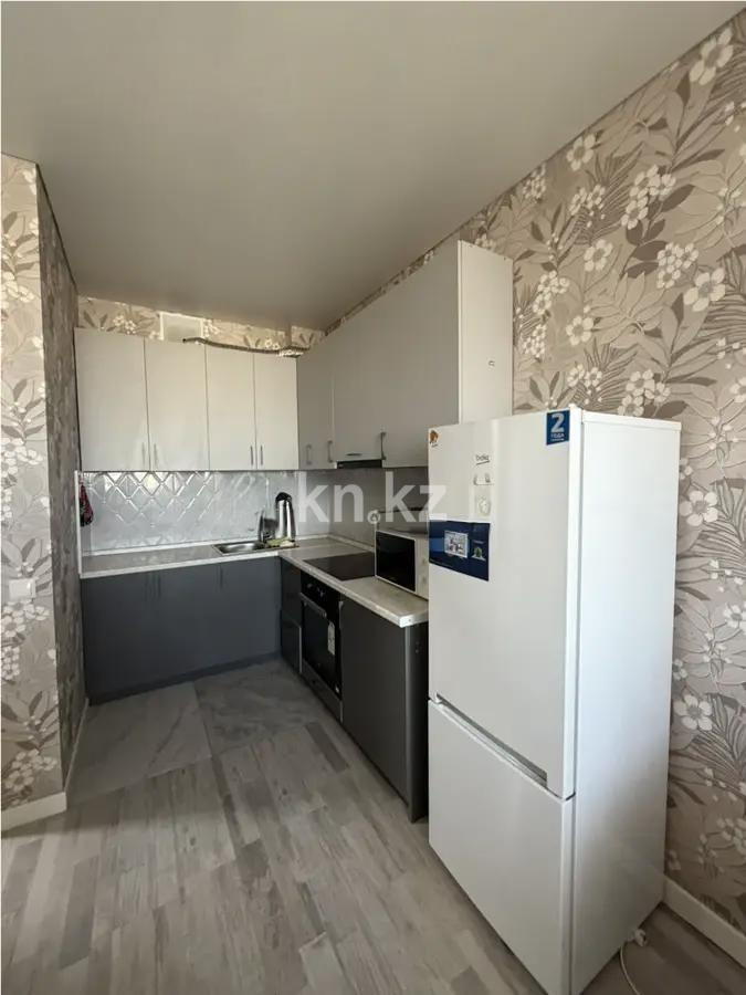 Продажа 2-комнатной квартиры, 38 м² в Астане - фото 2