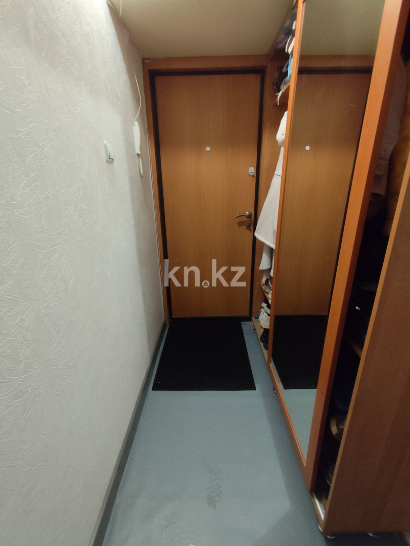 Продажа 3-комнатной квартиры, 59 м², ул. Койшыманова, дом  45 - ул. Берегового в Алматы - фото 2