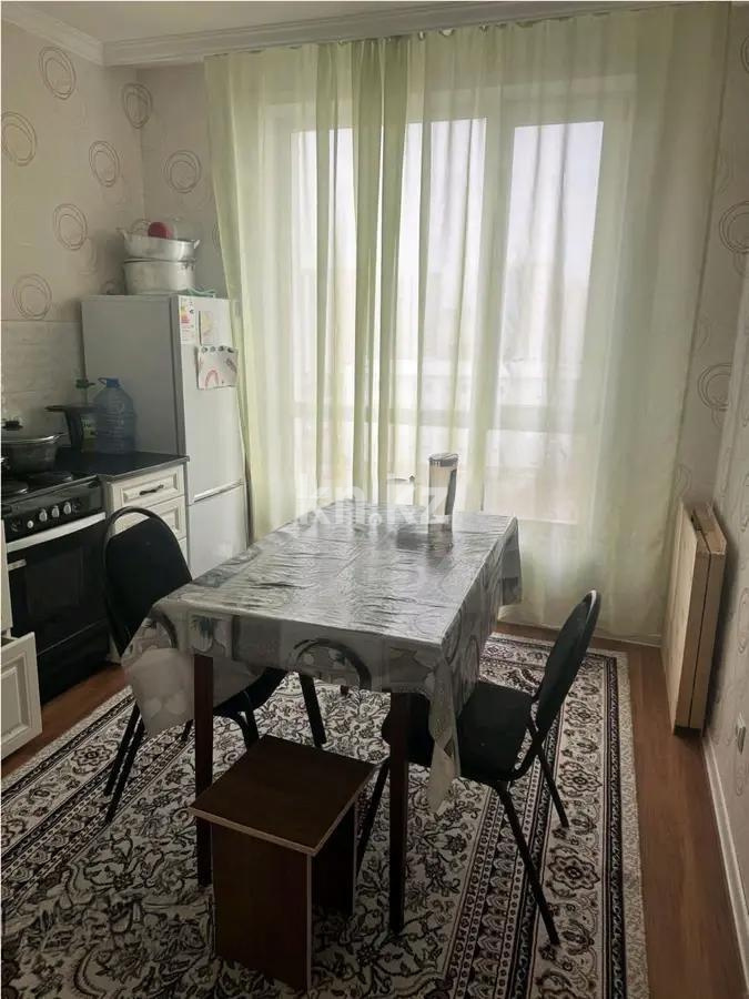 Продажа 1-комнатной квартиры, 39.1 м², ул. Кургальжинское шоссе, дом  20б в Астане