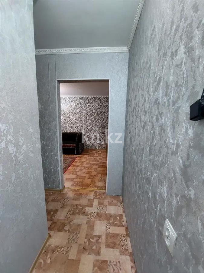 Продажа 2-комнатной квартиры, 44 м² в Караганде - фото 5