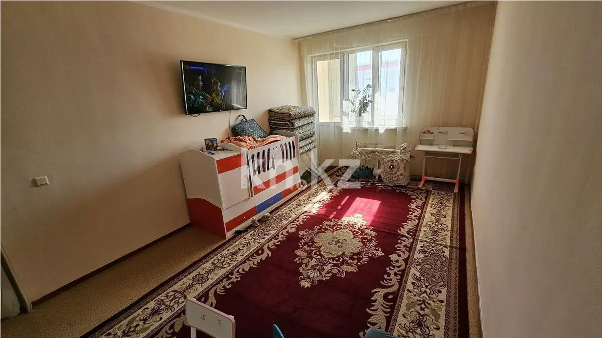 Продажа 1-комнатной квартиры, 50 м² в Алматы