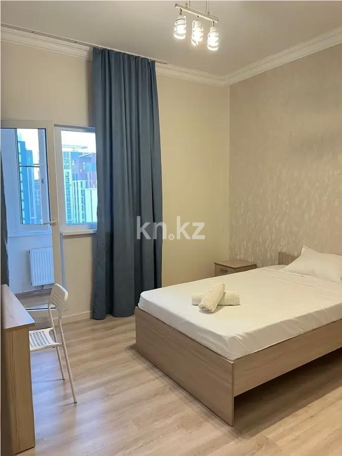 Продажа 3-комнатной квартиры, 81 м², пр. Улы Дала, дом  54 в Астане - фото 3