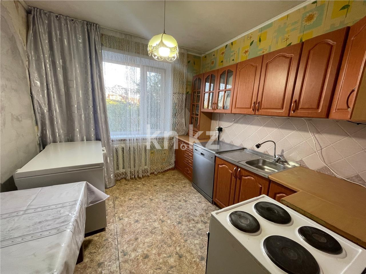 Продажа 3-комнатной квартиры, 63 м² в Караганде