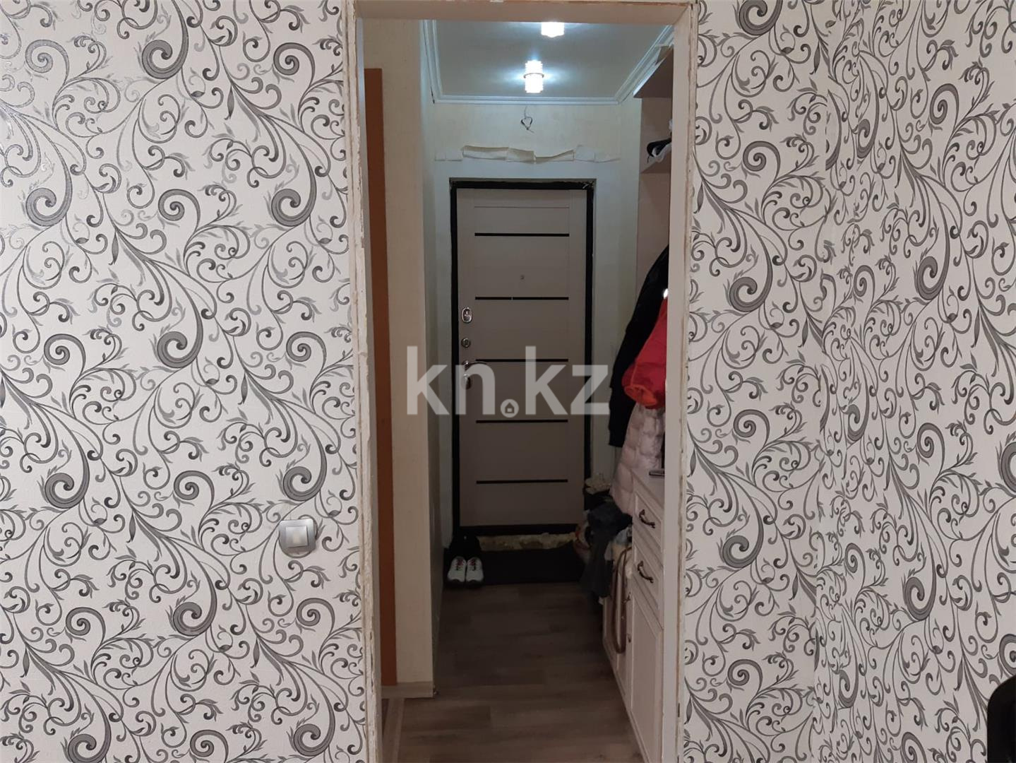 Продажа 1-комнатной квартиры, 30 м², ул. Гапеева, дом  11 в Караганде - фото 6