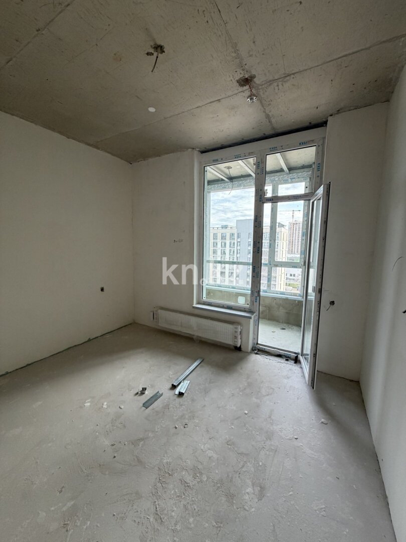 Продажа 2-комнатной квартиры, 50.06 м² в Астане - фото 11