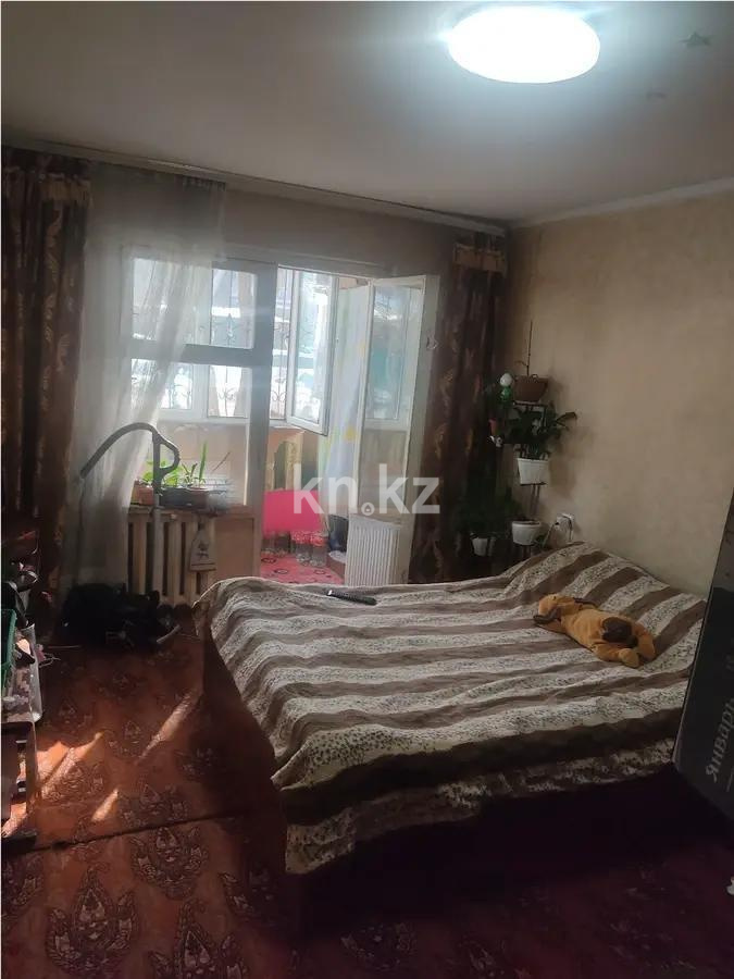 Продажа 3-комнатной квартиры, 61 м² в Алматы - фото 2