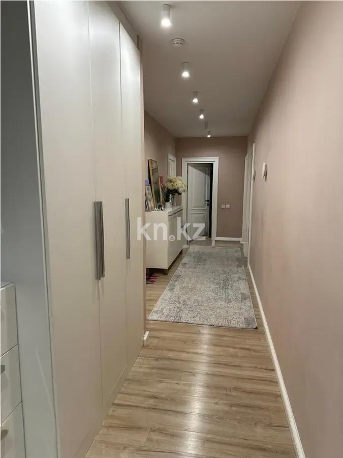 Продажа 3-комнатной квартиры, 120 м² в Алматы - фото 9