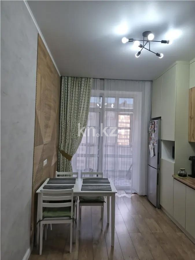 Продажа 2-комнатной квартиры, 57 м² в Астане - фото 3
