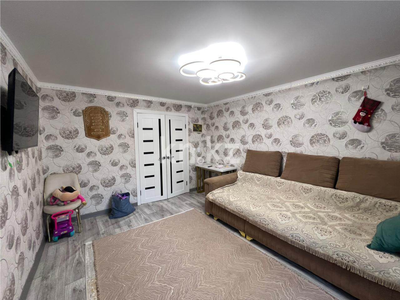 Продажа 3-комнатной квартиры, 60 м² в Караганде - фото 2