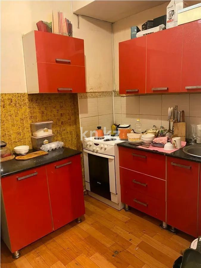 Продажа 2-комнатной квартиры, 36 м², мкр-н Кокмайса, дом  8 в Алматы - фото 2