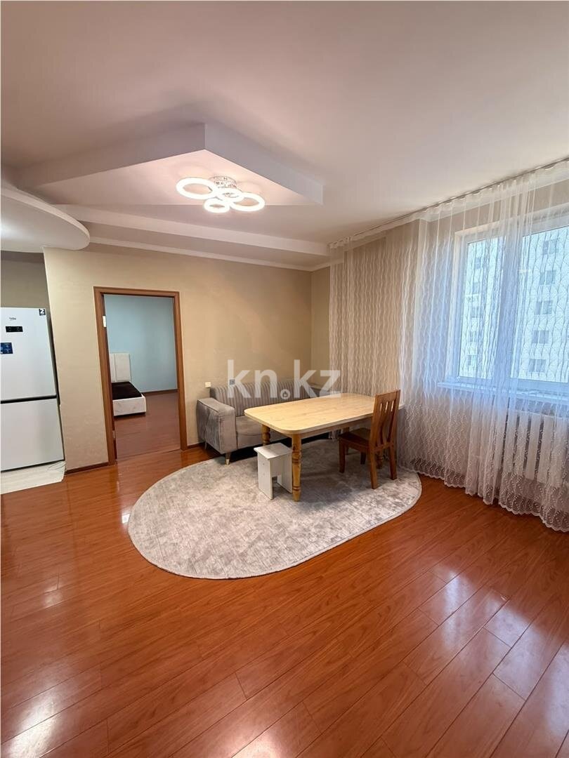 Продажа 3-комнатной квартиры, 57.9 м² в Астане - фото 4