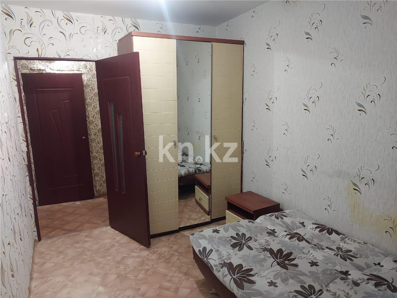 Продажа 2-комнатной квартиры, 45 м² в Караганде - фото 4