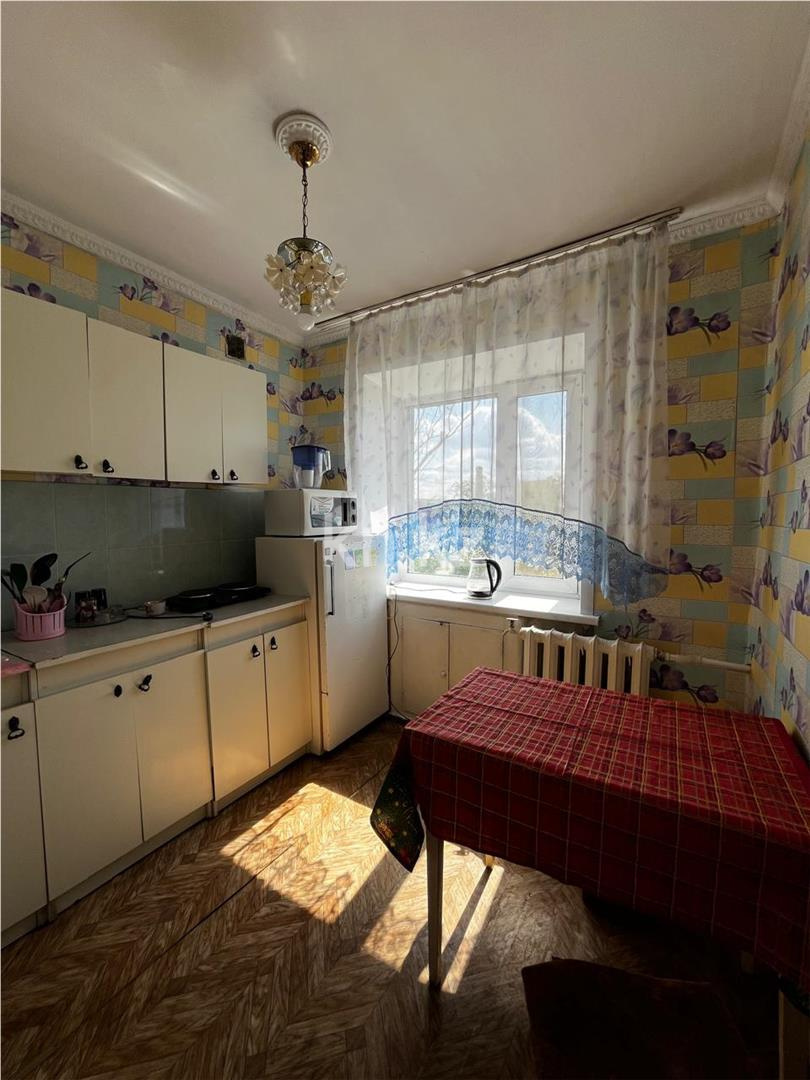 Продажа 1-комнатной квартиры, 31 м², ул. Ермекова в Караганде - фото 5
