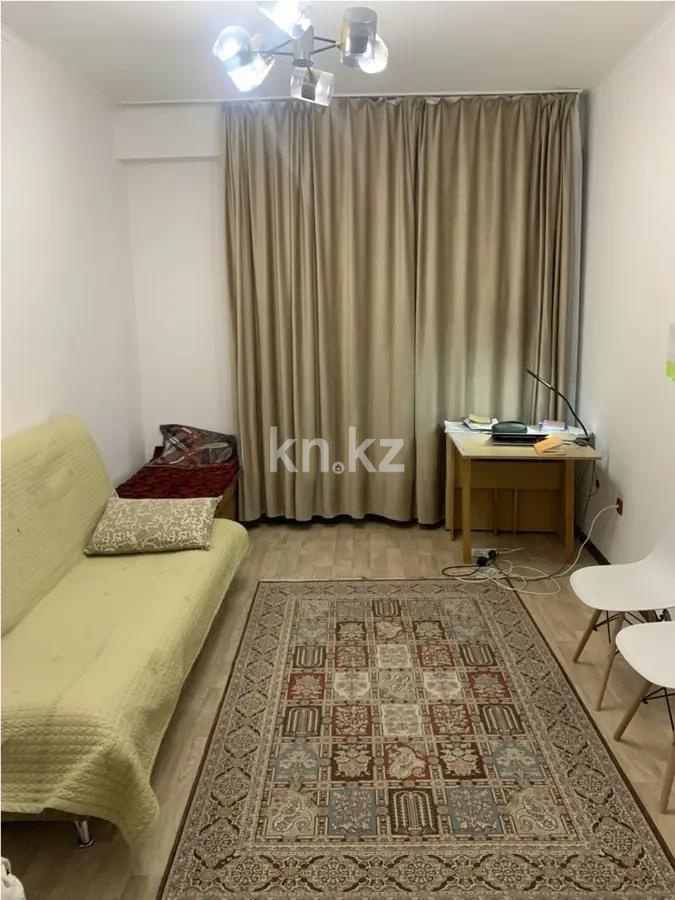 Продажа 1-комнатной квартиры, 41 м² в Алматы