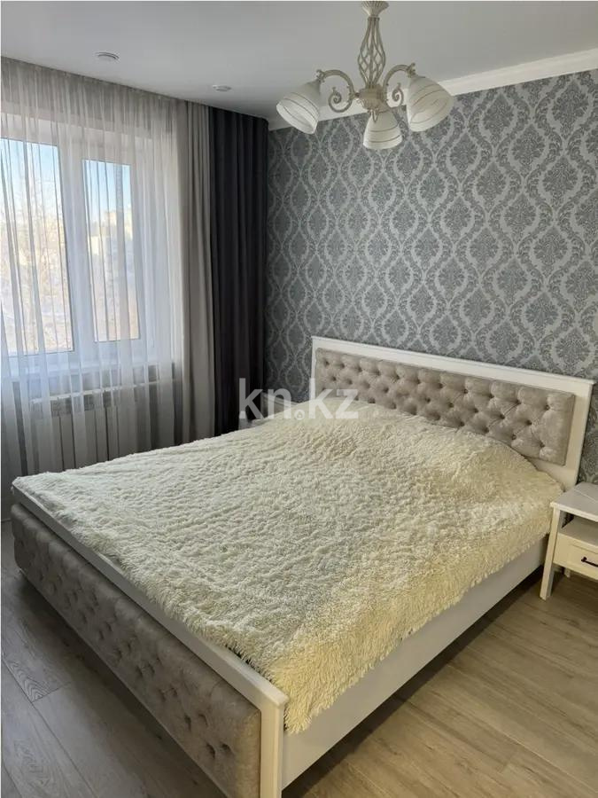 Продажа 2-комнатной квартиры, 54 м² в Караганде - фото 2