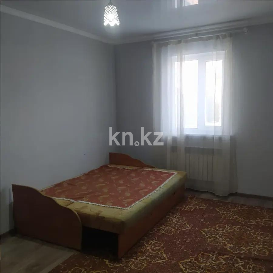 Продажа 1-комнатной квартиры, 37 м², ул. Сарыбулак, дом  11 в Алматы