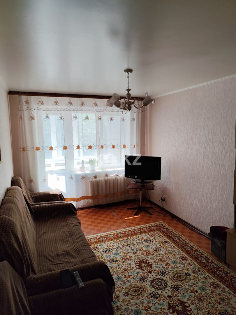 Продажа 2-комнатной квартиры, 48.1 м² в Уральске