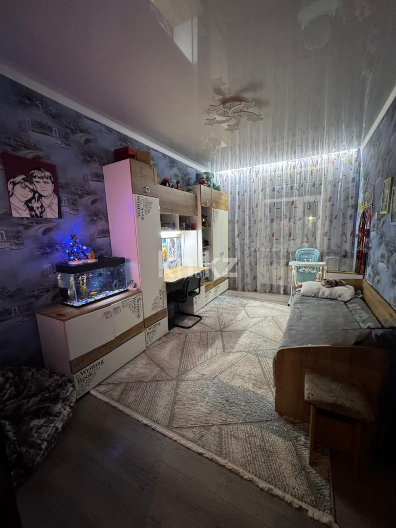 Продажа 3-комнатной квартиры, 82.3 м², ул. Жакенова в Сарани - фото 6
