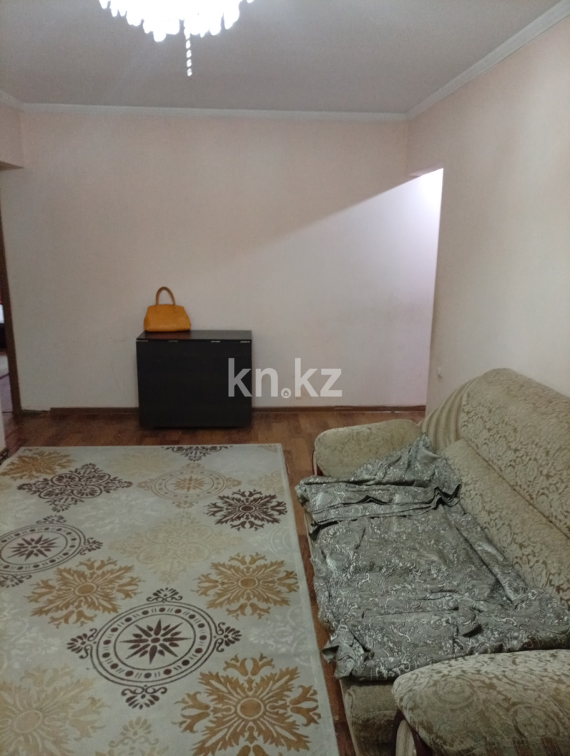 Аренда 3-комнатной квартиры, 60 м² в Алматы - фото 9