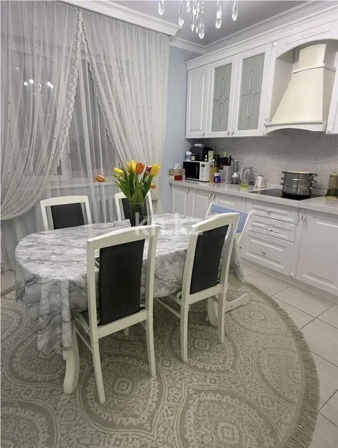 Продажа 3-комнатной квартиры, 78 м² в Астане - фото 4