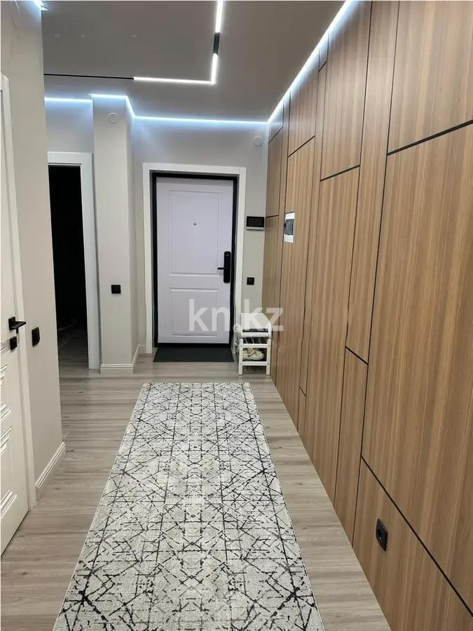 Продажа 3-комнатной квартиры, 92 м² в Алматы - фото 7