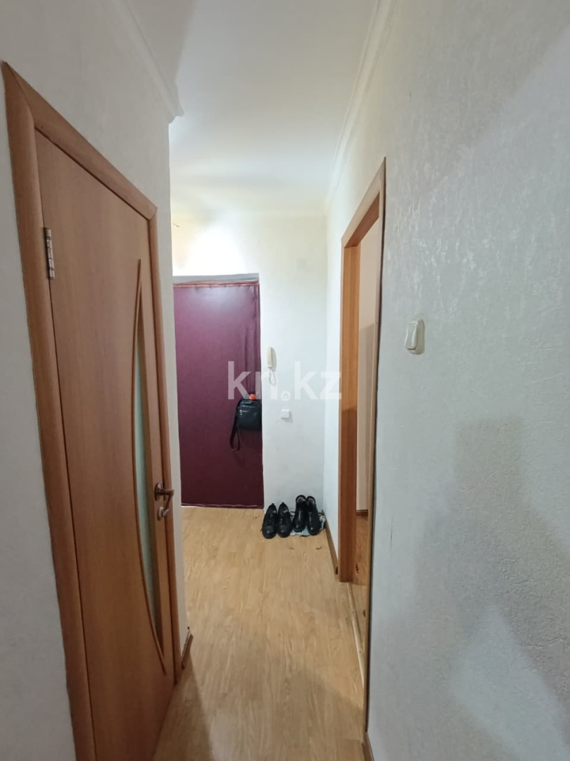 Продажа 1-комнатной квартиры, 30 м² в Караганде - фото 5