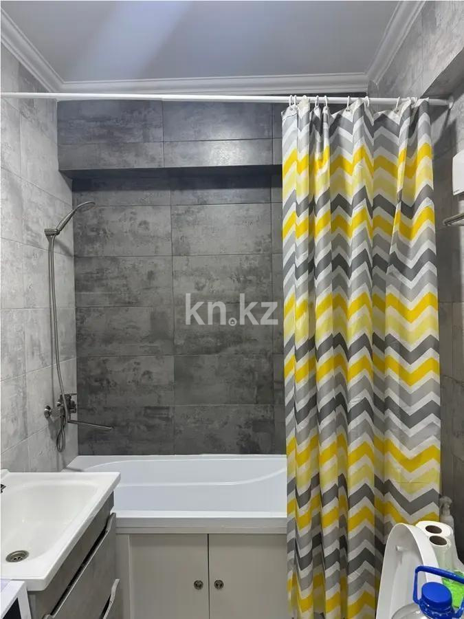 Продажа 2-комнатной квартиры, 57.3 м², мкр. Думан-2, дом  57/1 в Алматы - фото 4